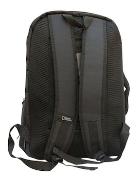 Mochila antirrobo National Geographic unisex