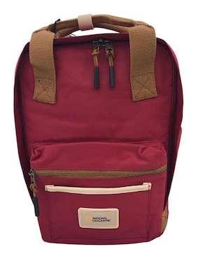 Mochila antirrobo National Geographic unisex