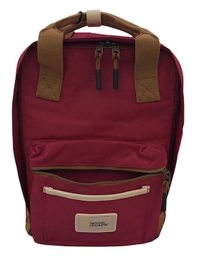 Mochila antirrobo National Geographic unisex