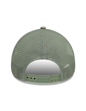 Gorra visera curva snapback béisbol New Era League Essentials MLB Los Angeles unisex