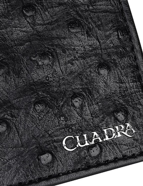 Cartera Cuadra para hombre