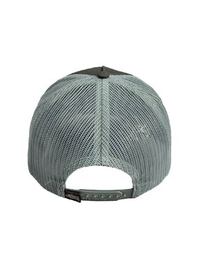 Gorra visera semicurva broche Ranch & Corral unisex