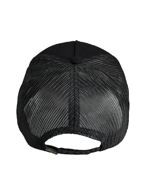 Gorra visera semicurva broche casual Ranch & Corral unisex