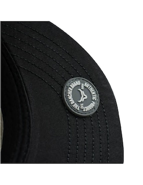 Gorra visera semicurva broche casual Ranch & Corral Gallo unisex