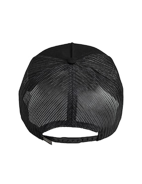 Gorra visera semicurva broche casual Ranch & Corral unisex