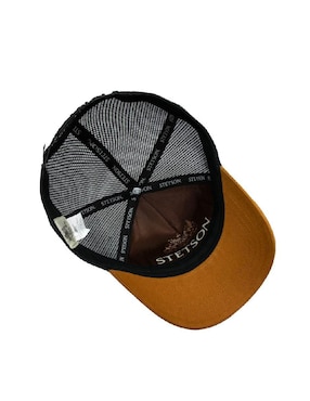 Gorra visera semicurva broche casual Ranch & Corral unisex