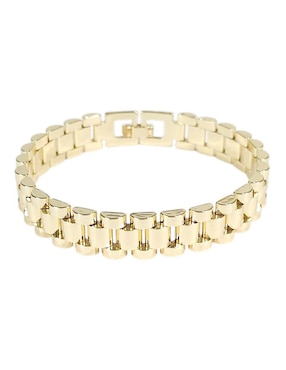 Brazalete Og de baño de oro