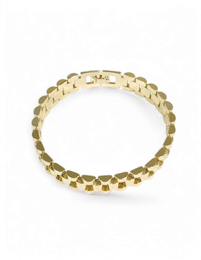 Brazalete Og de baño de oro
