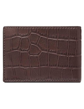 Cartera Fossil para hombre