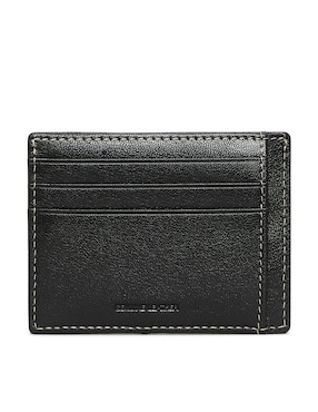 Tarjetero Timberland de piel para hombre