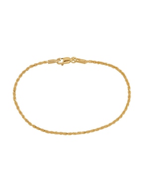 Pulsera Boscaini con acabado brillante