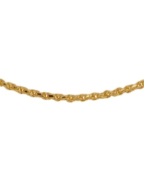 Pulsera Boscaini con acabado brillante