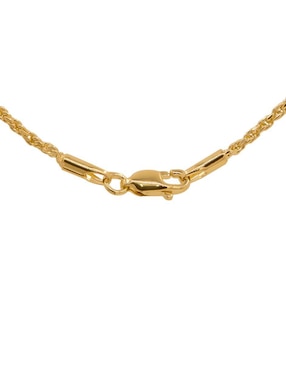 Pulsera Boscaini con acabado brillante