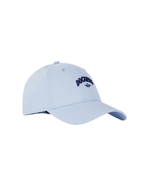 Gorra con visera curva broche Dockers para adulto
