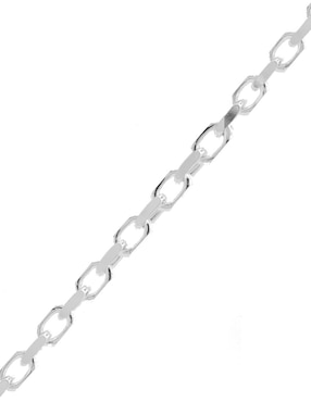Pulsera Boscaini de plata P 925 con acabado pulido