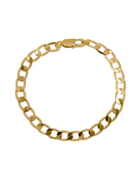 Pulsera Boscaini con acabado brillante