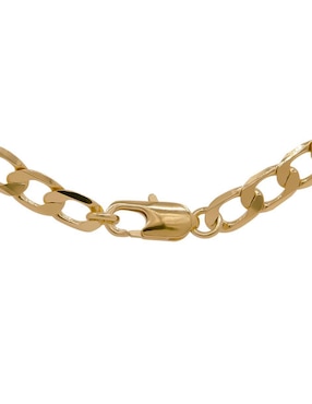Pulsera Boscaini con acabado brillante