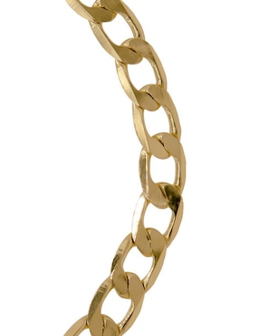 Pulsera Boscaini con acabado brillante