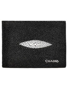 Cartera Cuadra para hombre