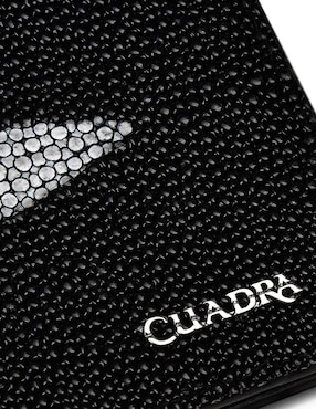 Cartera Cuadra para hombre