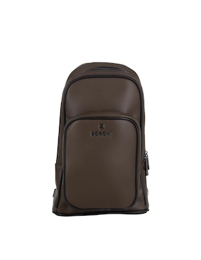 Bolsa bandolera Boroni para hombre