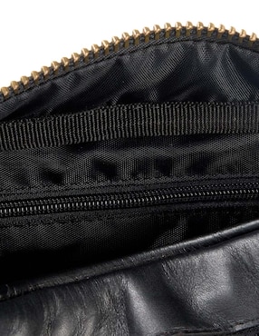 Neceser multiusos Jbe de piel para hombre