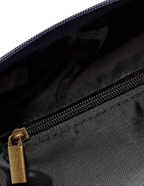 Neceser multiusos JBE de piel para hombre