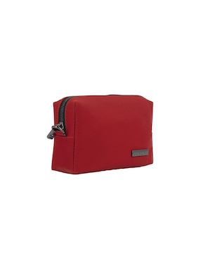 Bolsa clutch Boroni para hombre
