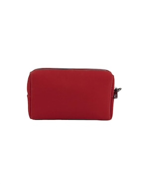 Bolsa clutch Boroni para hombre