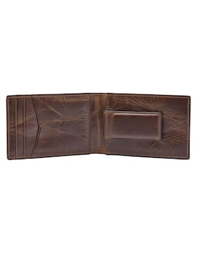 Cartera Fossil para hombre