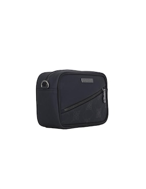 Bolsa bandolera Boroni para hombre