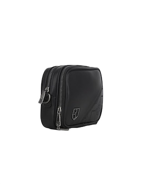 Bolsa bandolera Boroni para hombre