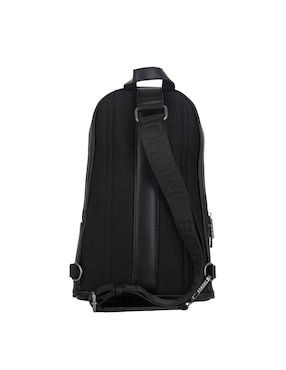 Bolsa bandolera Boroni para hombre