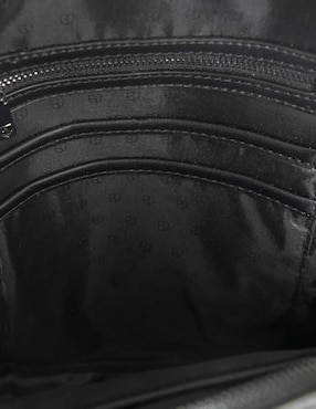 Bolsa bandolera Boroni para hombre