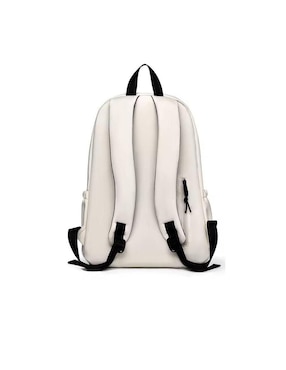 Mochila casual Op unisex impermeable