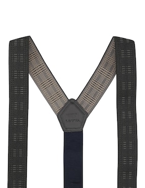 Tirantes Leyva para hombre