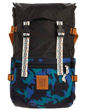 Mochila casual Topo Designs para hombre