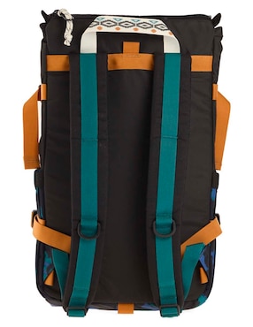 Mochila casual Topo Designs para hombre