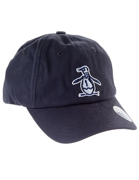 Gorra visera curva correa ajustable Original Penguin para hombre