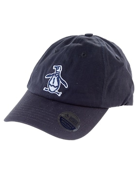 Gorra visera curva correa ajustable Original Penguin para hombre