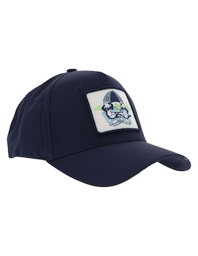 Gorra con visera curva snapback casual Original Penguin para hombre