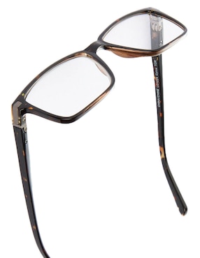 Lentes de lectura Foster Grant Readers Cyrus Tor para hombre