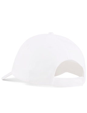 Gorra visera curva velcro entrenamiento Puma Ess Puma Cat BB Cap unisex