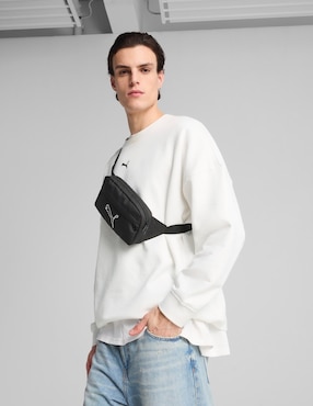 Bolsa bandolera Puma Puma Plus Waist Bag unisex