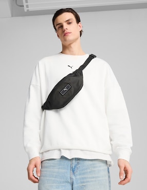 Bolsa bandolera Puma Puma Deck Waist Bag unisex