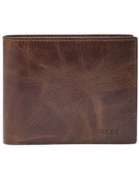 Cartera Fossil Derrick para hombre