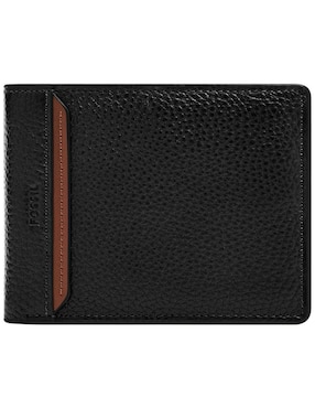 Cartera Fossil Huntington para hombre