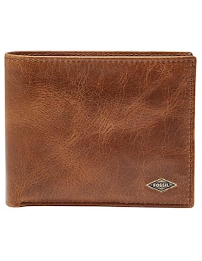 Cartera Fossil Ryan para hombre