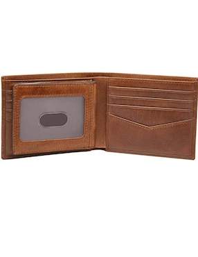 Cartera Fossil Ryan para hombre