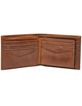 Cartera Fossil Ryan para hombre